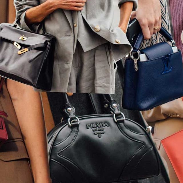 bolsos tamano ok