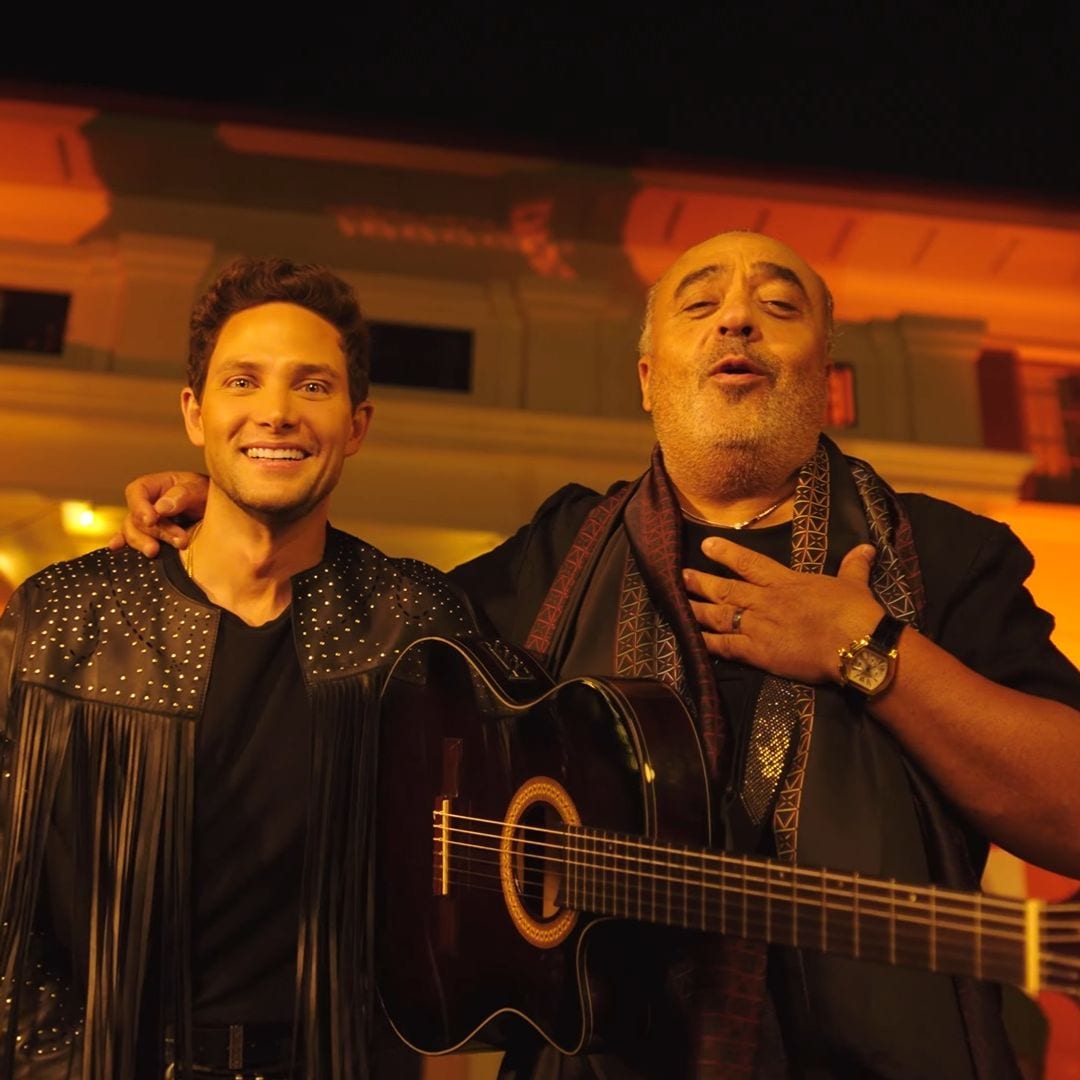 Pipe Bueno lanza 'Si Tu Boquita Fuera', y Gabriel Coronel se une a Chico Castillo en 'Ya Solté'