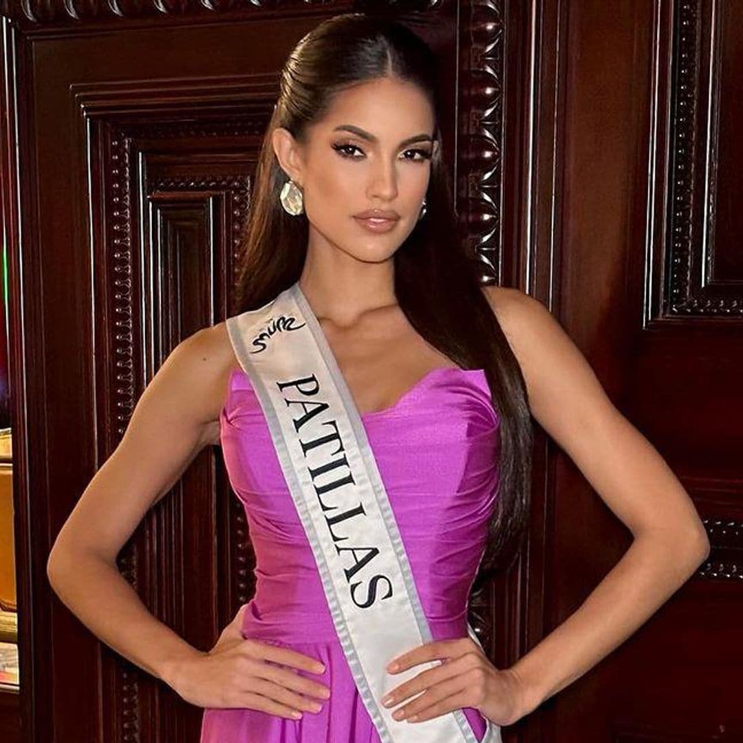 Karla Guilfú se convierte en la ganadora de Miss Universe Puerto Rico 2023