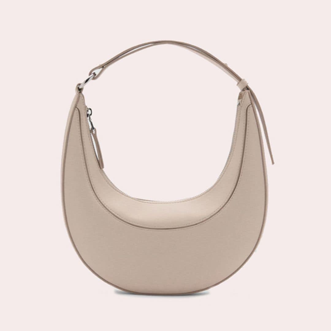 El bolso más 'chic' de Mango