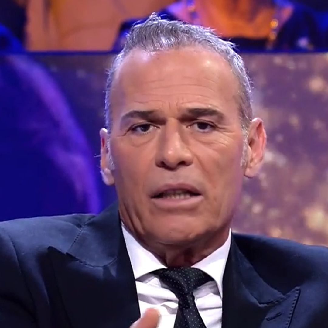 La dura infancia de Carlos Lozano, ganador de 'GH DÚO 2026': "Mi madre ha trabajado en todos lados para darnos una educación"