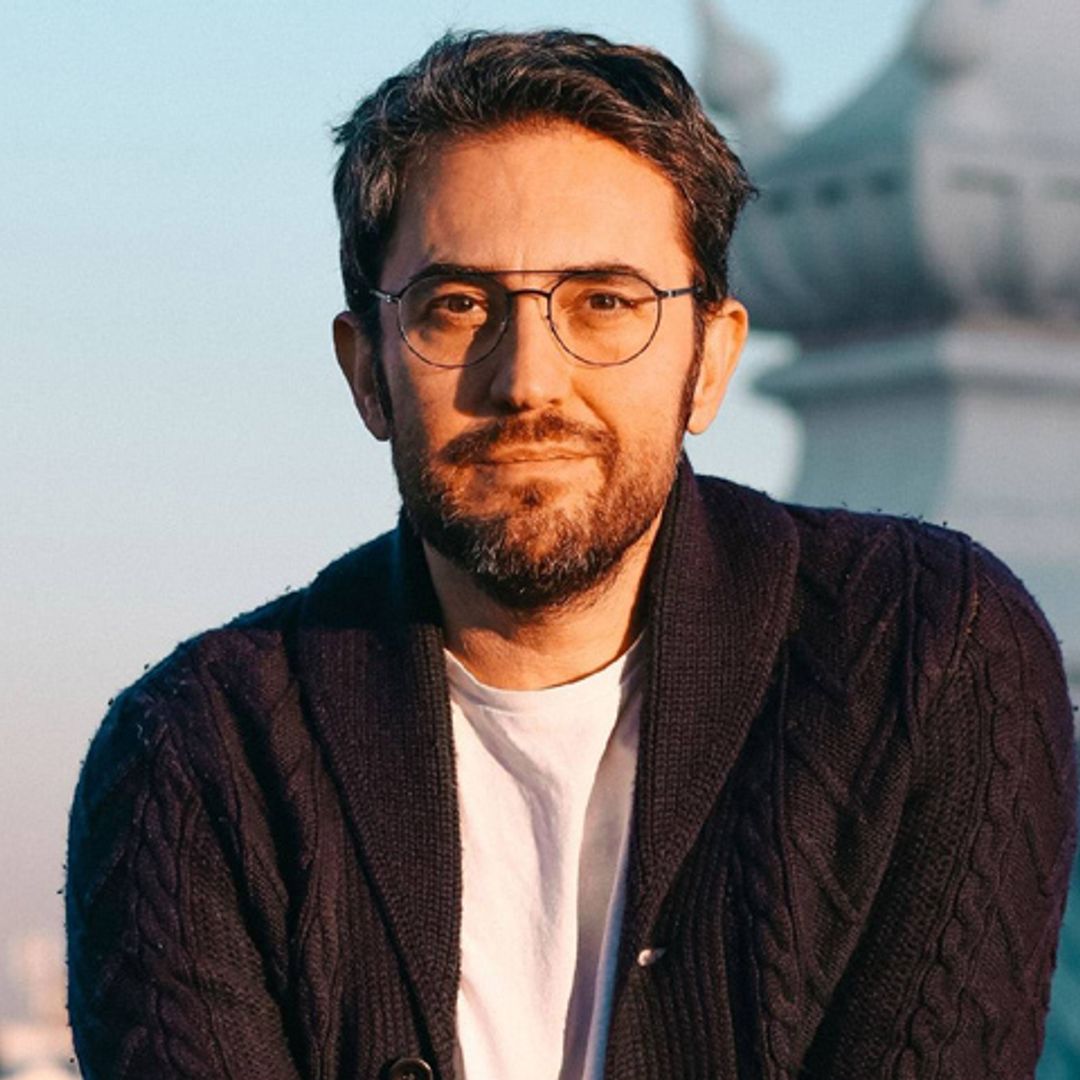 Tras la tormenta por su dimisión como Ministro, Màxim Huerta se escapa a Londres con sus amigos