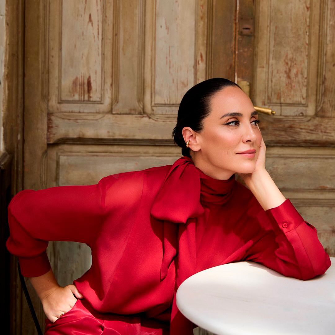 Tamara Falcó revela que ahora toma "un montón de vitaminas", pero estas son las que realmente necesitas a partir de los 40