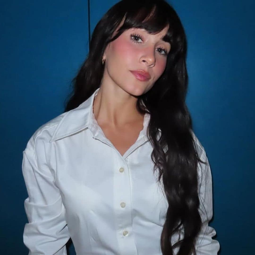 El gesto de Aitana que aplauden los psicólogos: "Hablar de depresión calma la mente"