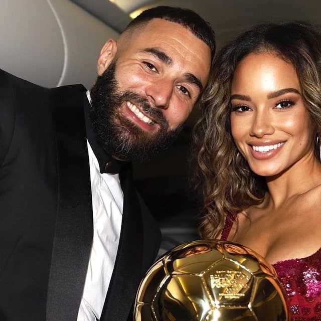 jordan benzema ig