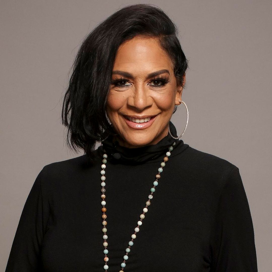 Sheila E.