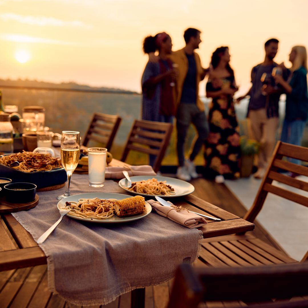 Planes gastro en Madrid: cocina de verano, conciertos refrescantes, brunchs, vinos ¡y mucho más!