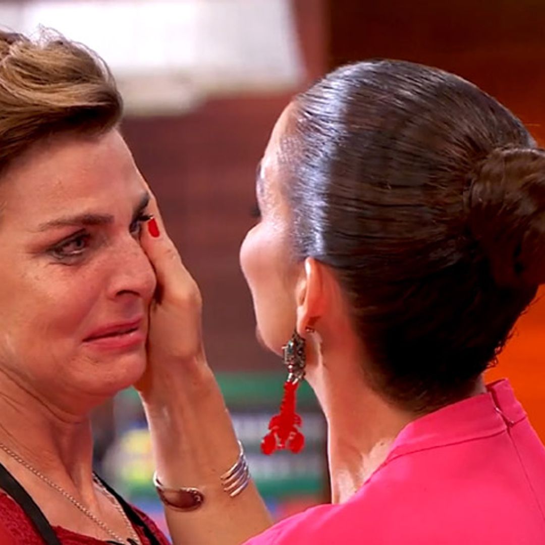 MasterChef Celebrity: la sorprendente doble expulsión y otros ‘momentazos’ del quinto programa
