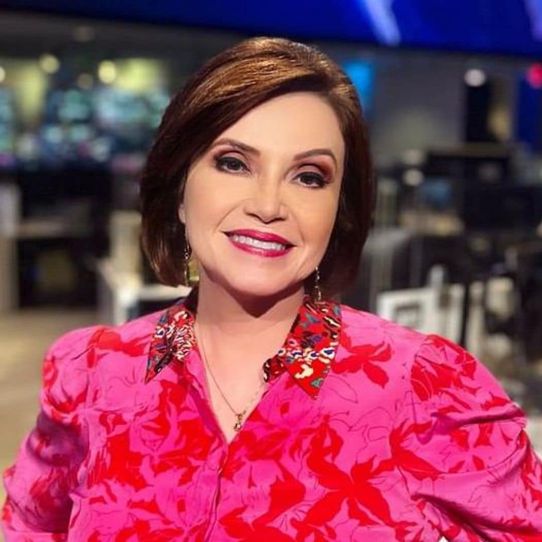 Lourdes del Río revela su diagnóstico de cáncer de seno: ‘Voy a salir bien de este reto’