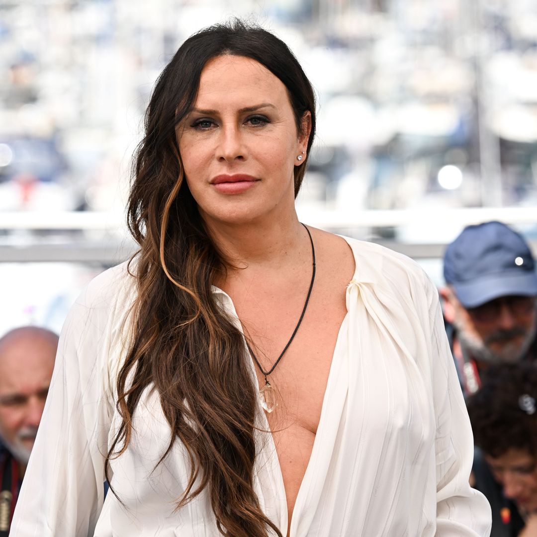 El último dardo de Karla Sofía Gascón que aviva la polémica tras su paso por los Oscar 