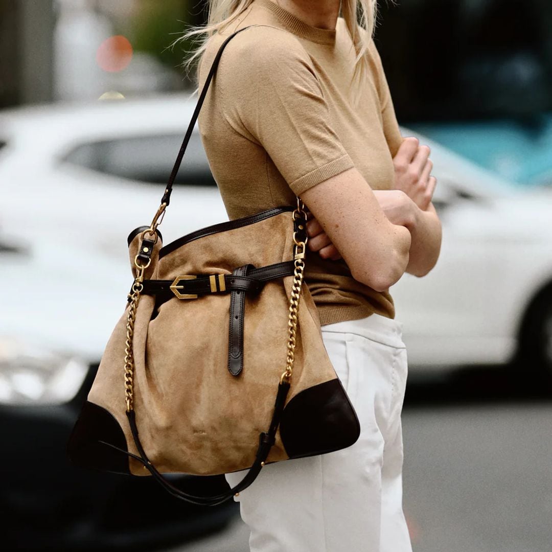 Bolso 'Pereira' (470 euros)