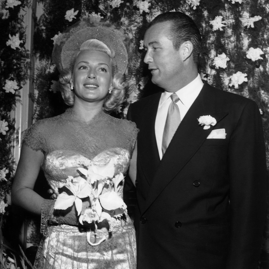Se casó 8 veces y llevó algunos de los vestidos de novia más icónicos del cine: la historia de Lana Turner