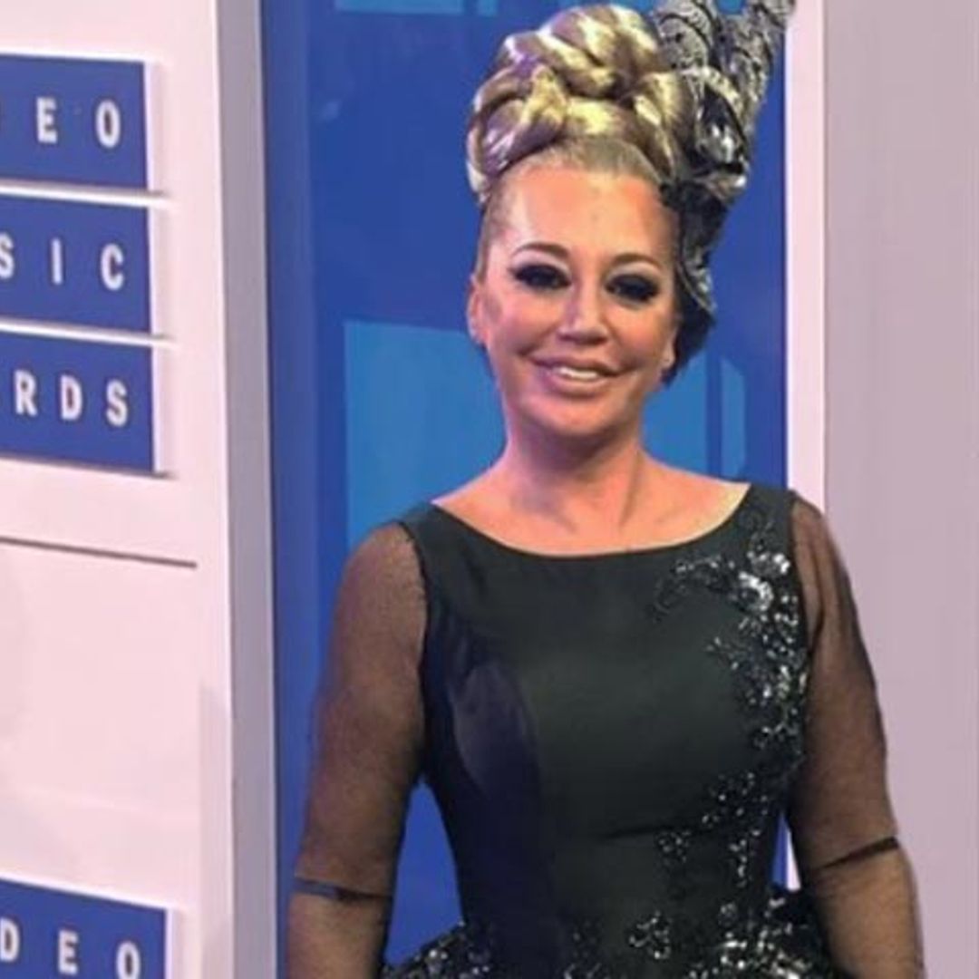 La 'no presencia' de Belén Esteban en los premios MTV se convierte en 'trending topic' mundial