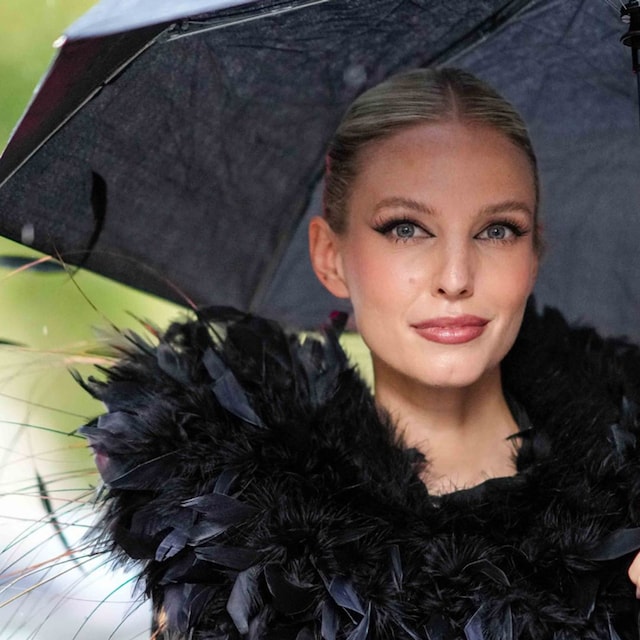 leonie hanne lluvia