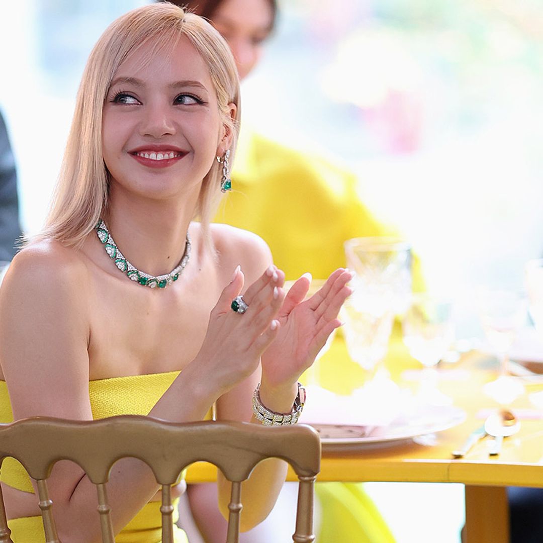 Los mil y un talentos de Lisa, la camaleónica integrante de Blackpink que tienes que conocer