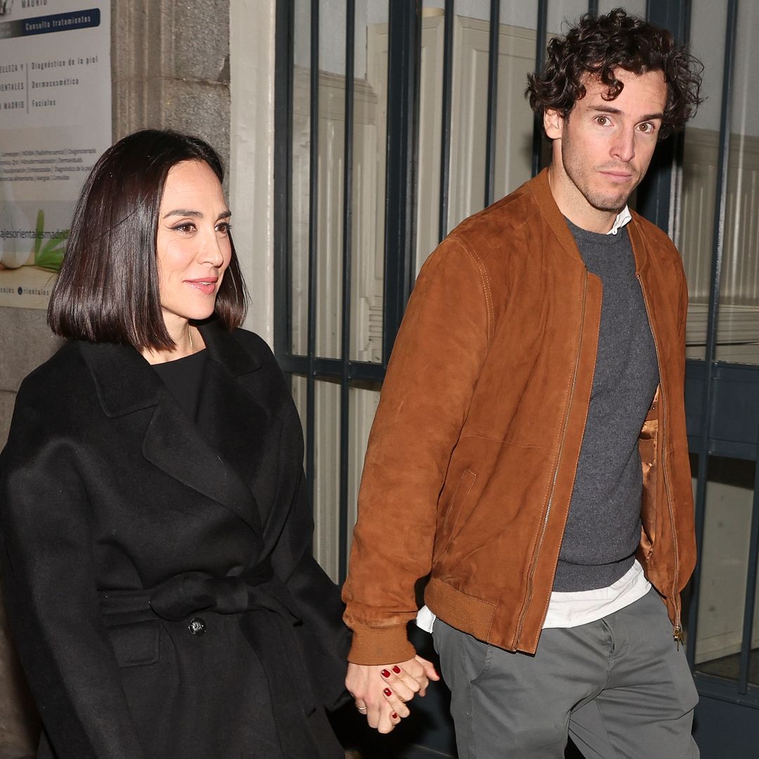 Tamara Falcó celebra su cumpleaños entre bailes, familia y una sorpresa de Íñigo Onieva: "No me puedo quejar"