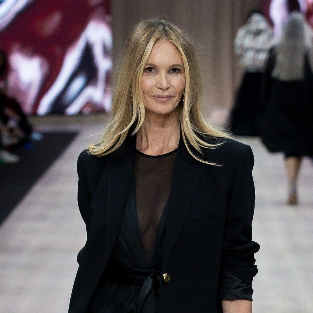Elle Macpherson (61) se mantiene en forma con el método Zach Bush: todo sobre este entrenamiento de 4 minutos