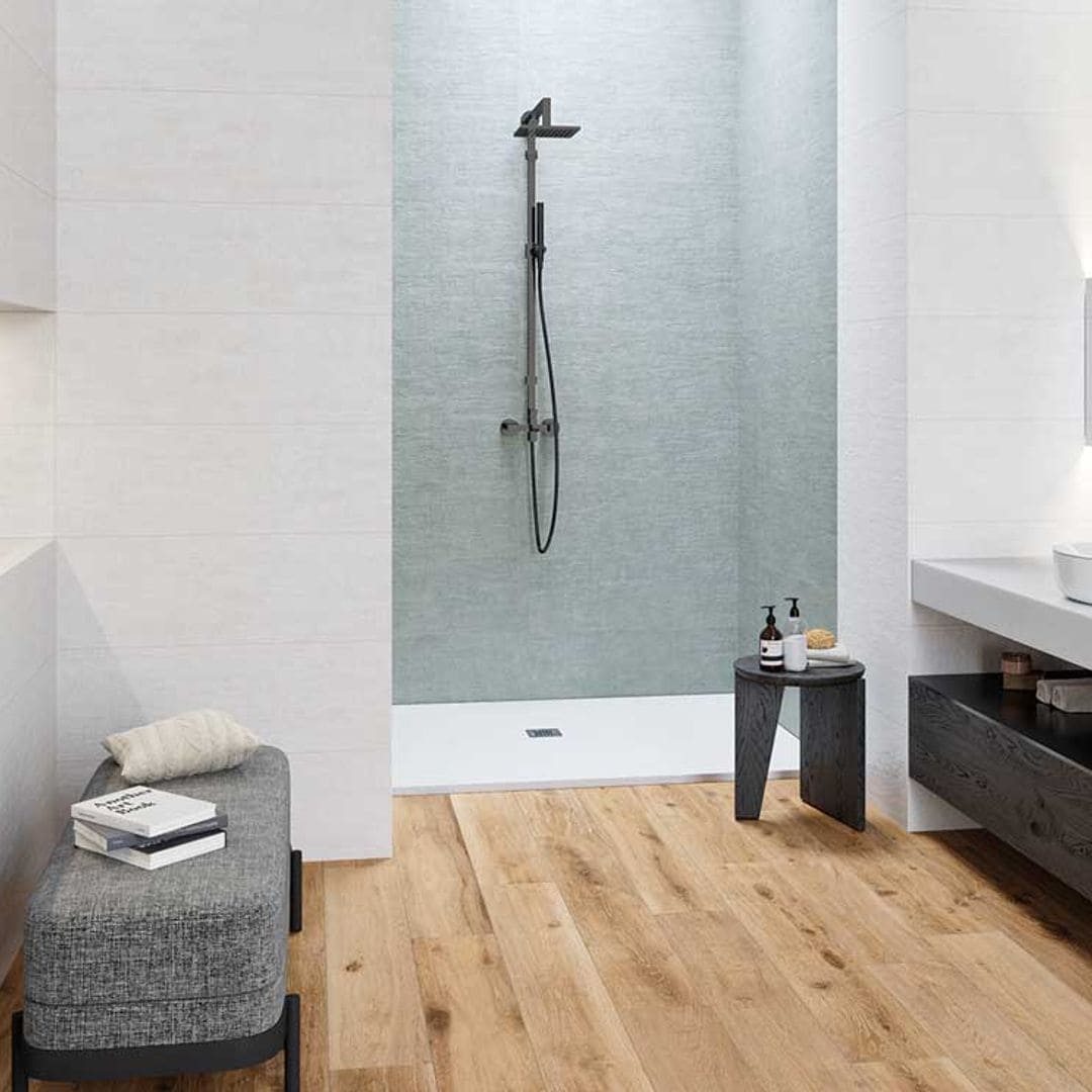 Claves para no equivocarte con la distribución de tu cuarto de baño