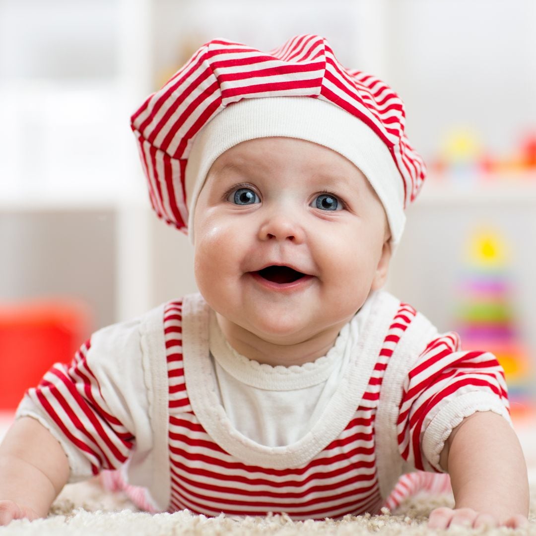 50 nombres de niña franceses que son bonitos y elegantes