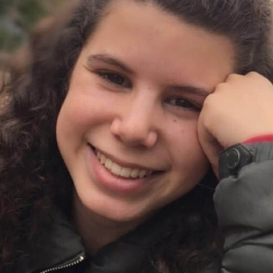 Carla Vigo, sobrina de la reina Letizia, se muda a Alemania