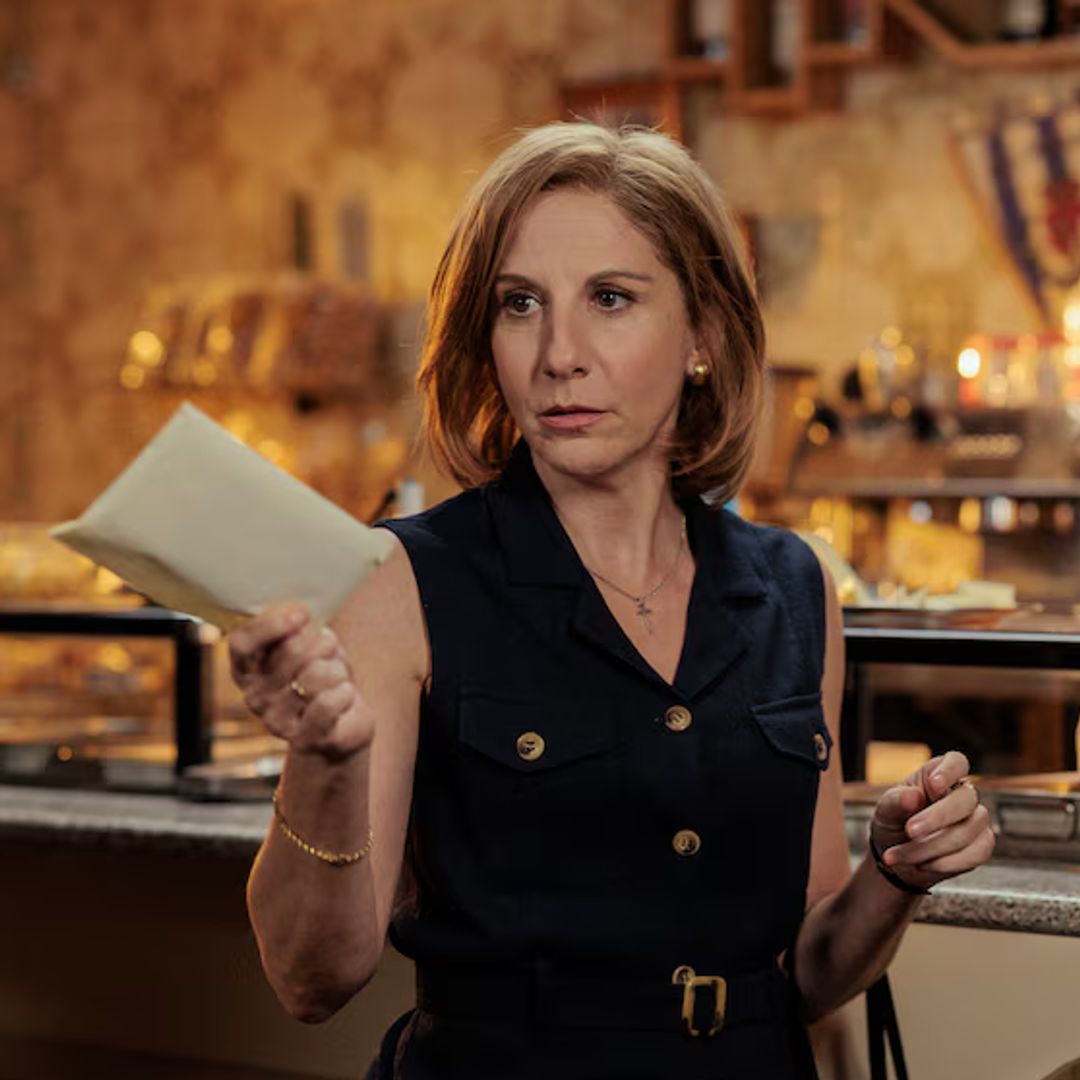 Atrevida, humana y muy divertida: así es la serie española que ya es lo más visto en Prime Video