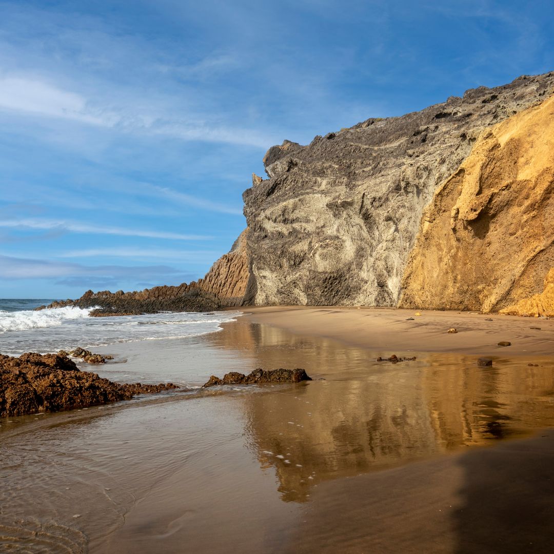 Cabo de Gata guarda un secreto: estas calas casi desconocidas son un sueño para los que buscan tranquilidad