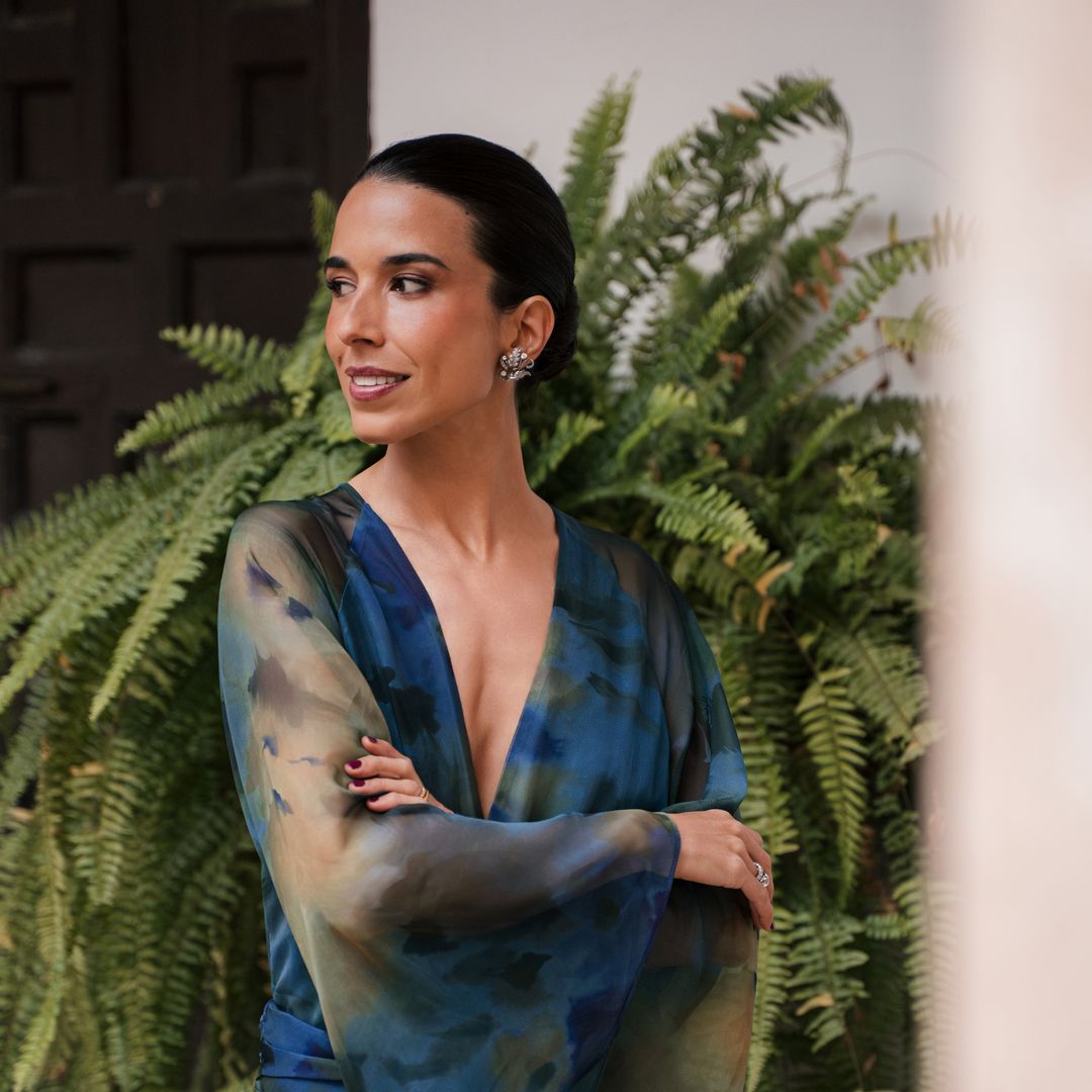 El paso de Laura Corsini que la acerca a María Pombo: nueva ilusión en plena etapa de éxito