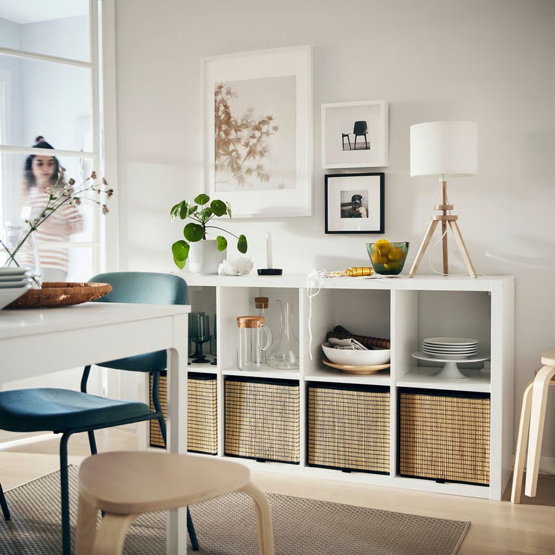 IKEA tiene en oferta sus productos más icónicos y son justo lo que necesitas para renovar tu hogar este otoño