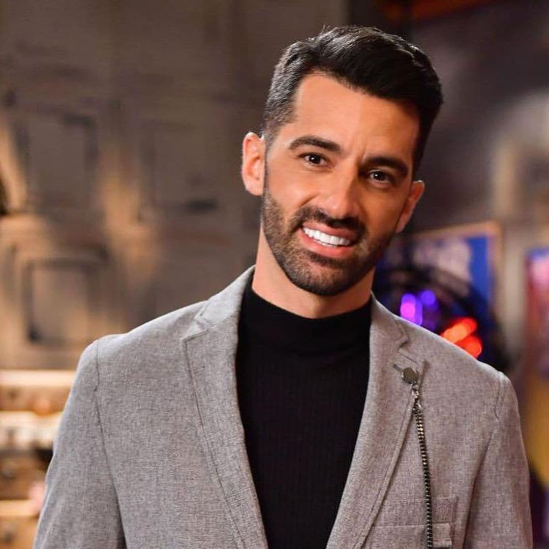 Toni Costa se despide de España con un enternecedor reencuentro familiar