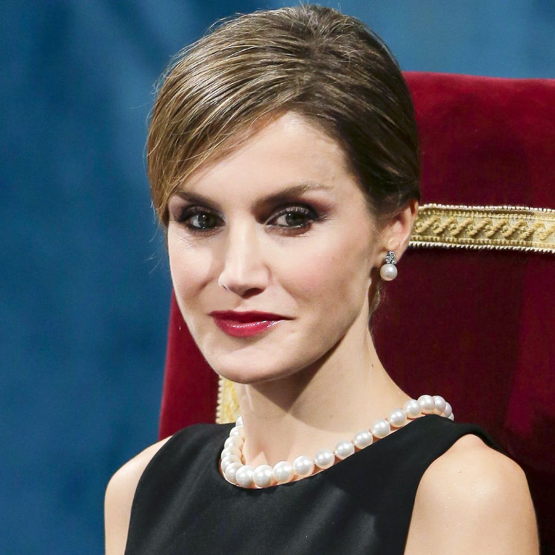 Del más atrevido al más clásico: los looks de la reina Letizia en los premios Princesa de Asturias