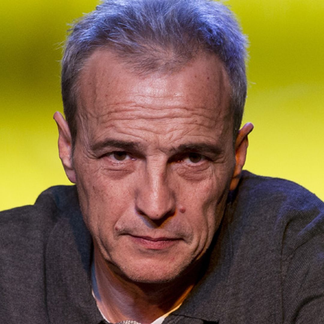 David Summers se separa de Marta Madruga y tiene nueva novia