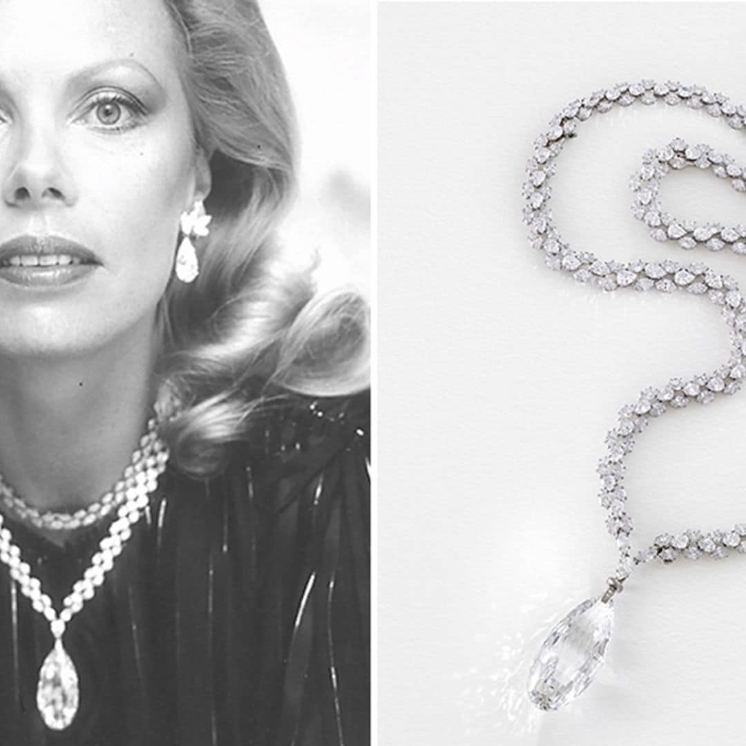 La extraordinaria colección de joyas de Heidi Horten, la que fuera la mujer más rica de Austria, salen a subasta
