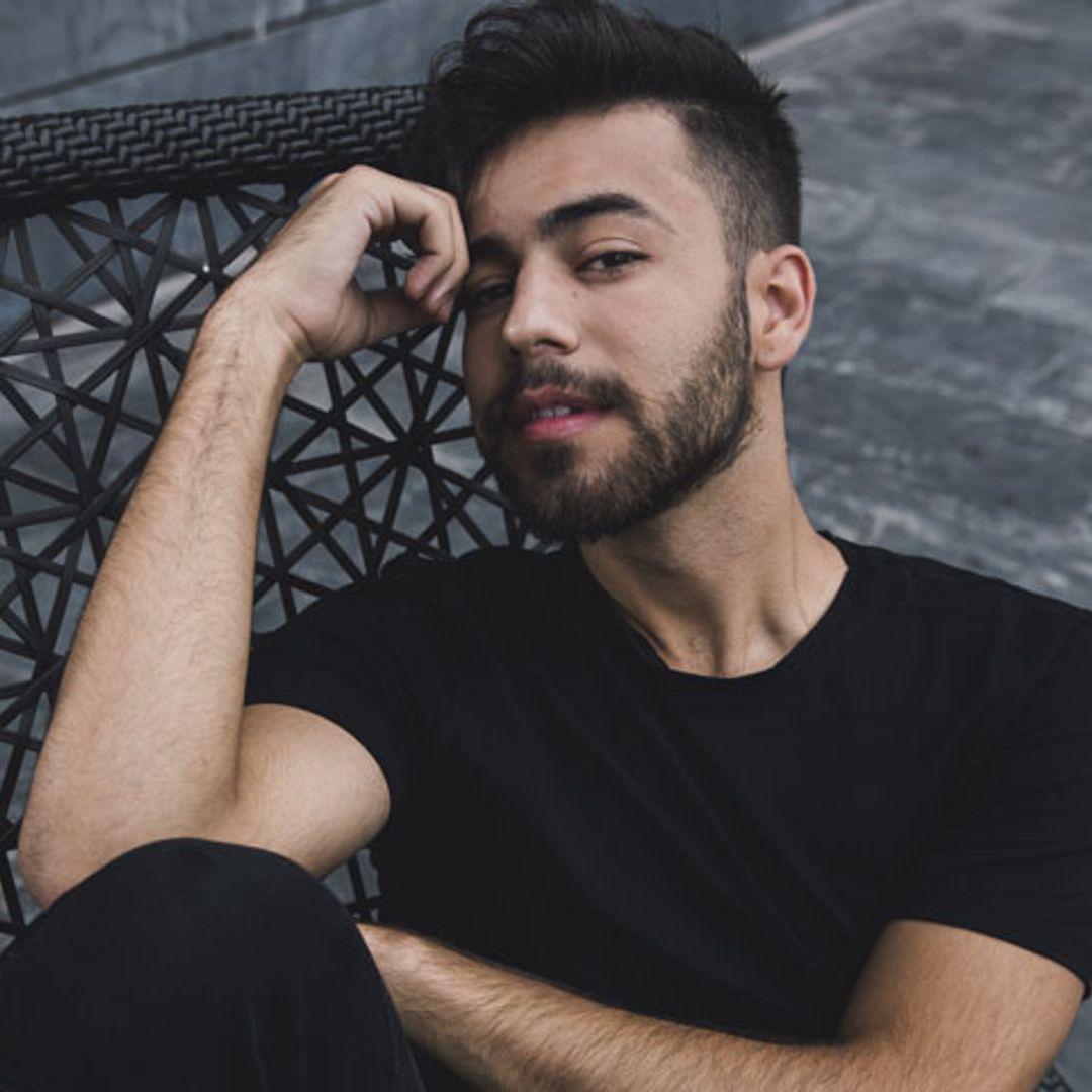 Agoney logra uno de los reencuentros más esperados por los fans de 'OT': Alfred y Amaia