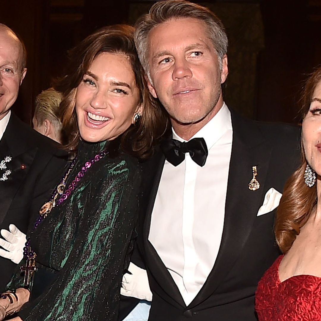 Comunicado urgente de Manuel Filiberto de Saboya: desmiente una relación con Tracey Amon tras su ruptura con Adriana Abascal