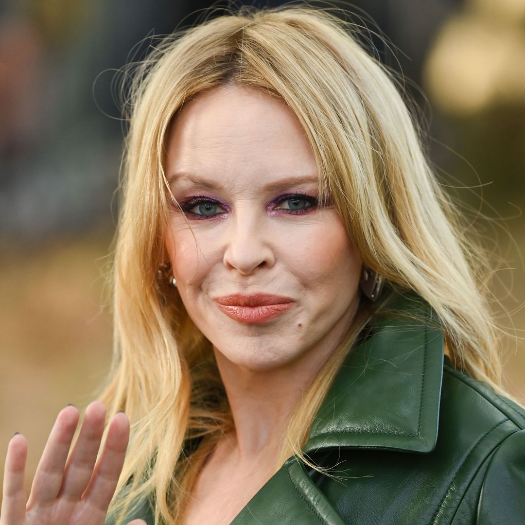 Kylie Minogue rompe el silencio tras revelar que sufrió un segundo cáncer en secreto: "No quería salir de casa"