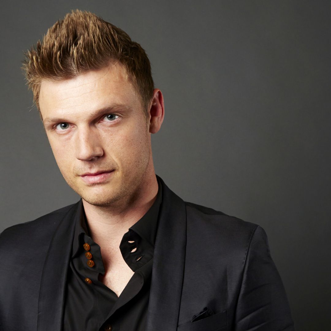 El precioso mensaje que Nick Carter le ha dedicado a su mujer tras dar a luz