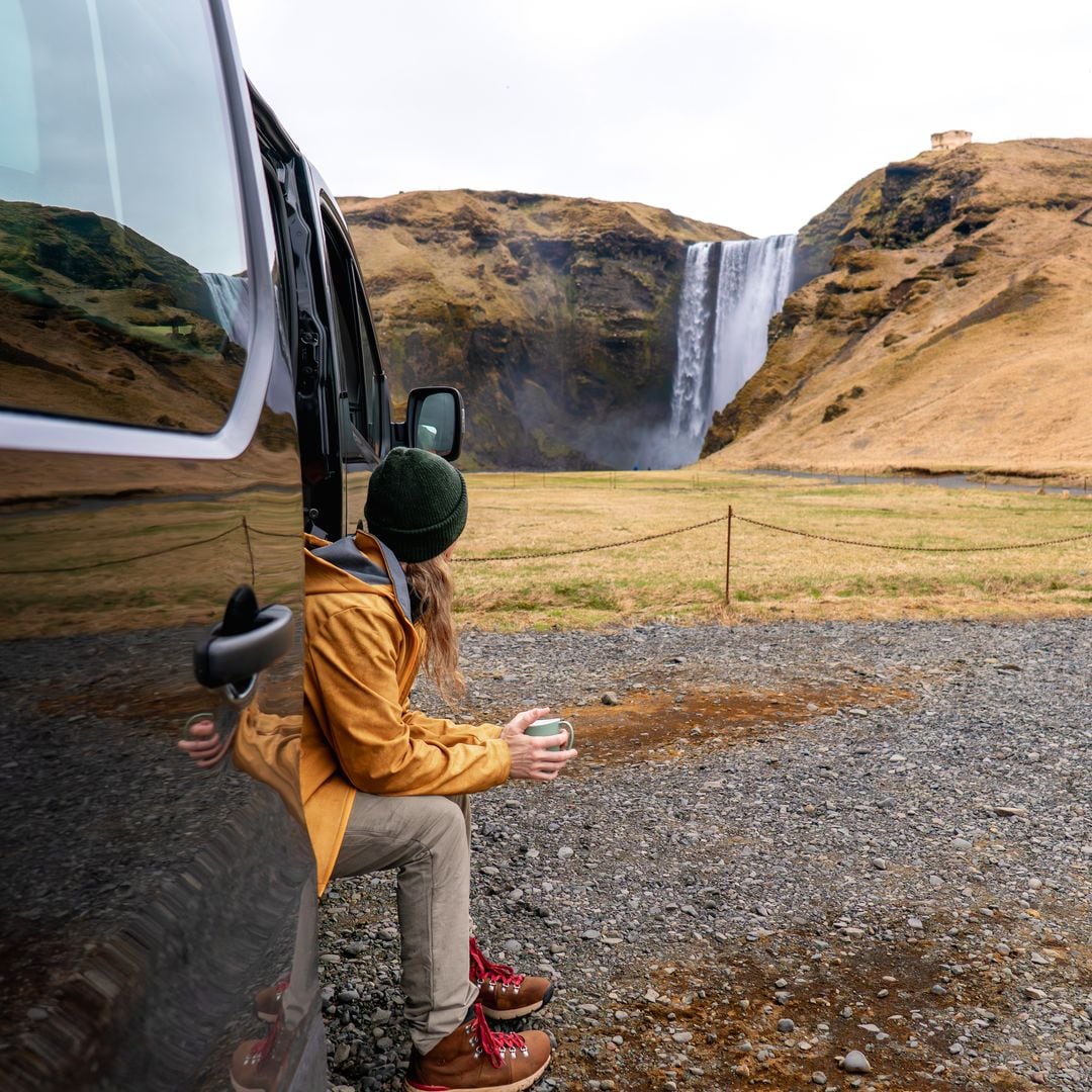 Estos son los países más seguros (y los que menos) para viajar en 2026