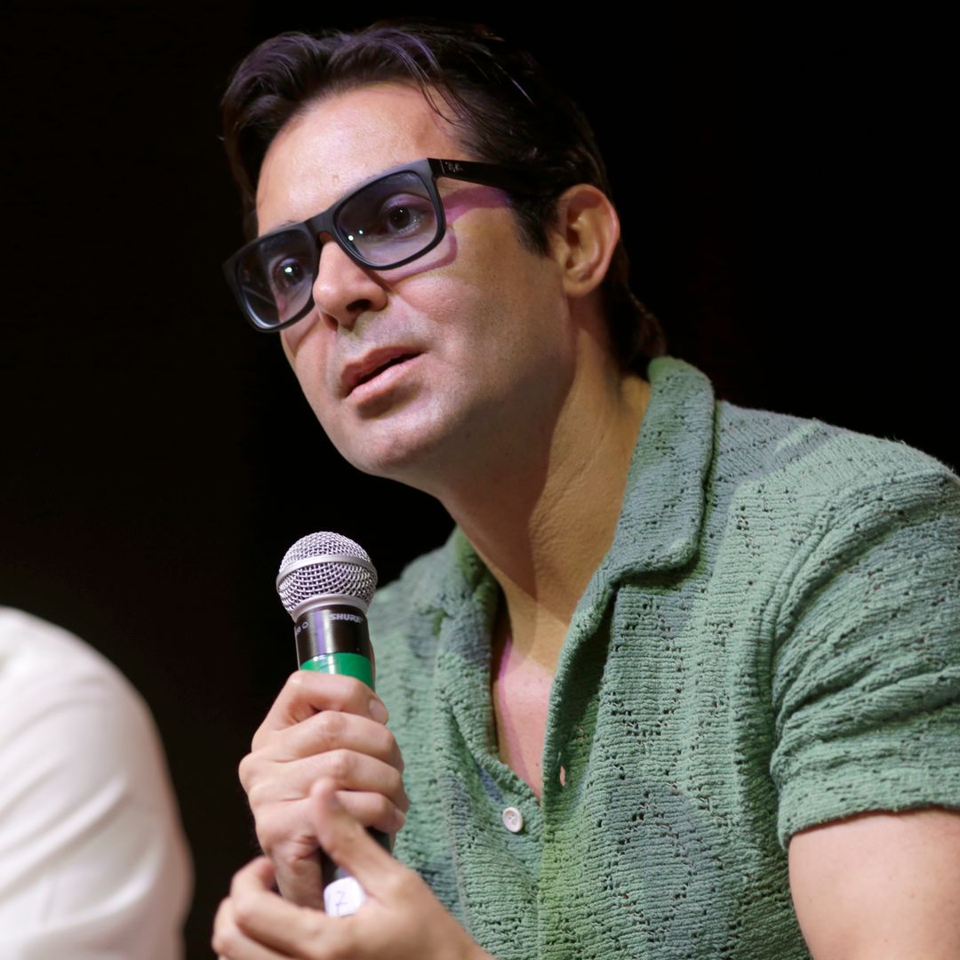 Ernesto D’Alessio habla del divorcio de su hermano Jorge y Marichelo: ‘Uno se queda ahí en medio’