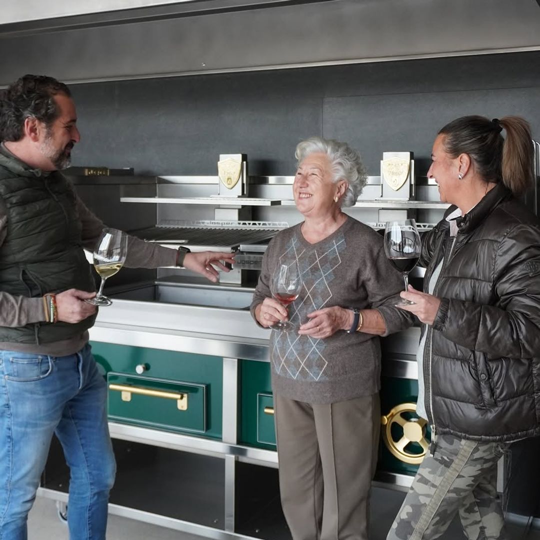 La dinastía rota de los Sanz Cid: doce meses malditos para una de las familias más queridas de la Ribera del Duero