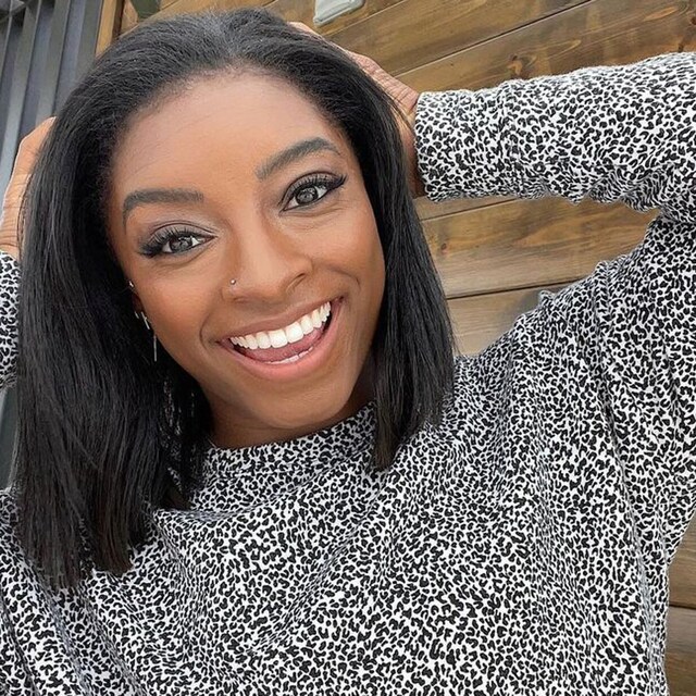 simone biles