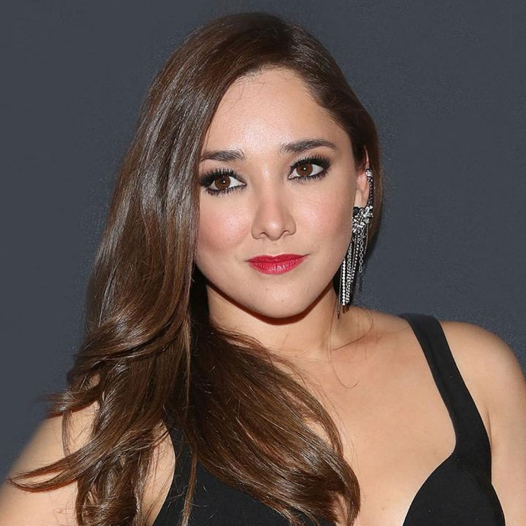 La difícil decisión de Sherlyn sobre su sueño de tener otro bebé