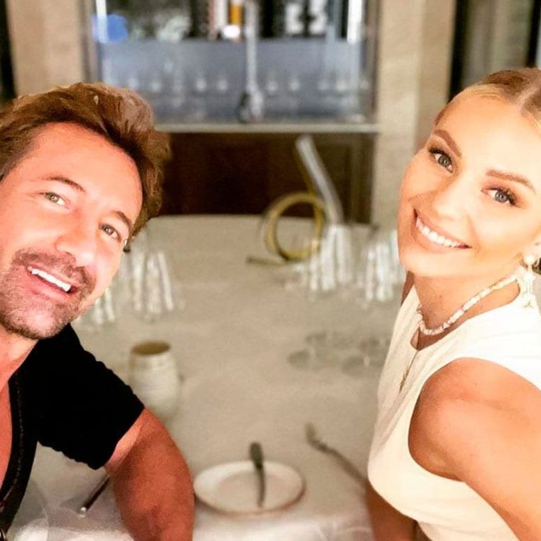 Contundente, Irina Baeva defiende su amor por Gabriel Soto: ‘Nunca tuvimos pleitos’