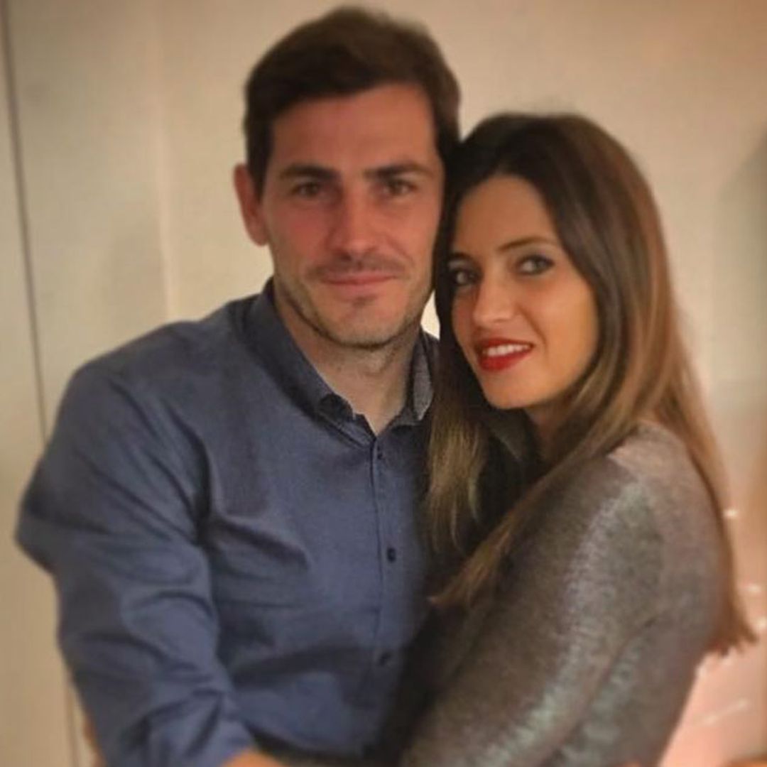 ¿Qué opinará Sara Carbonero? Ni te imaginas el sorprendente cambio de Iker Casillas