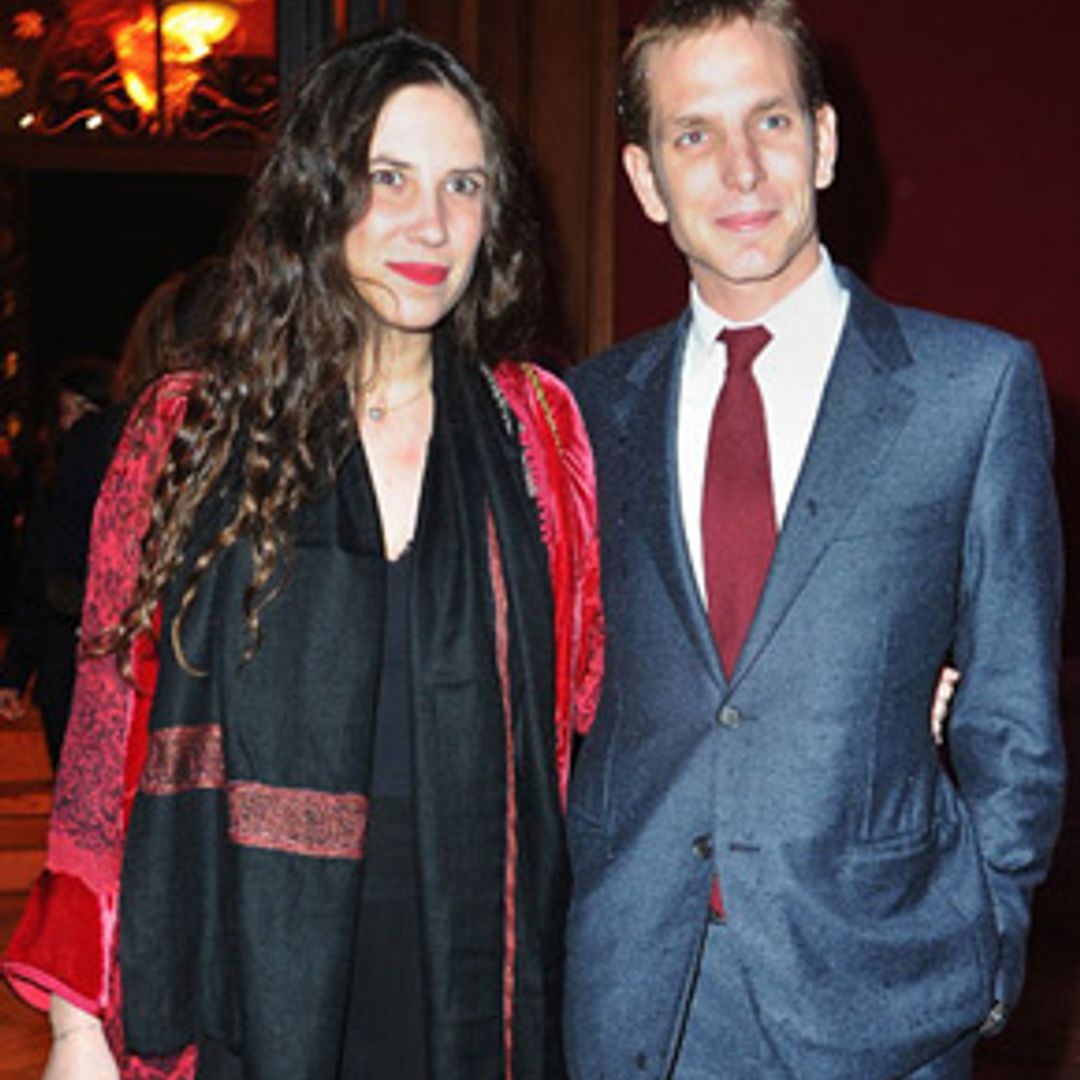Tatiana Santo Domingo