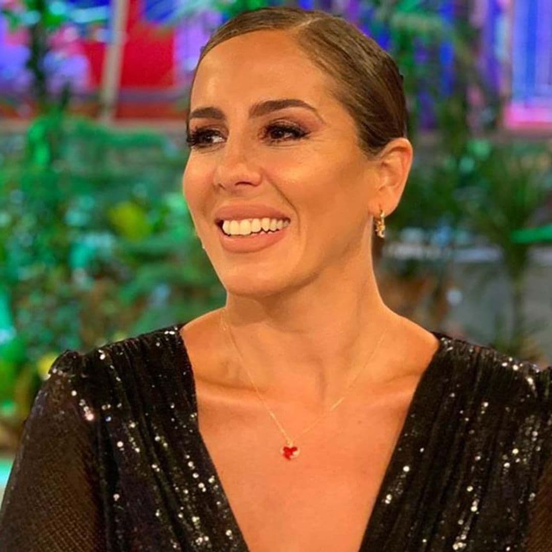 Anabel Pantoja reconoce tener un problema de salud y da un paso al frente para solucionarlo