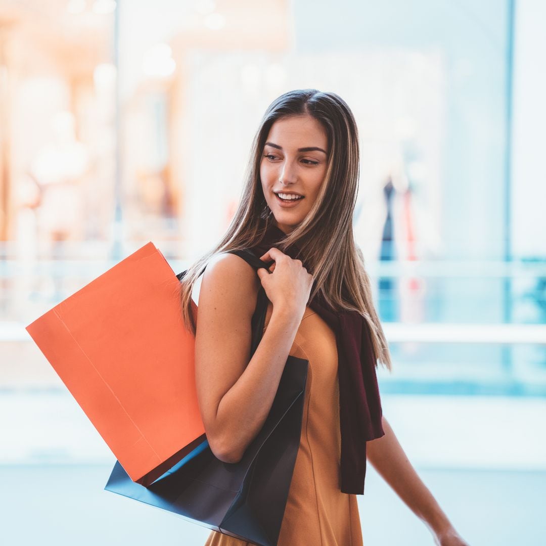 Las ofertas de El Corte Inglés para este fin de semana con hasta un 50% de descuento