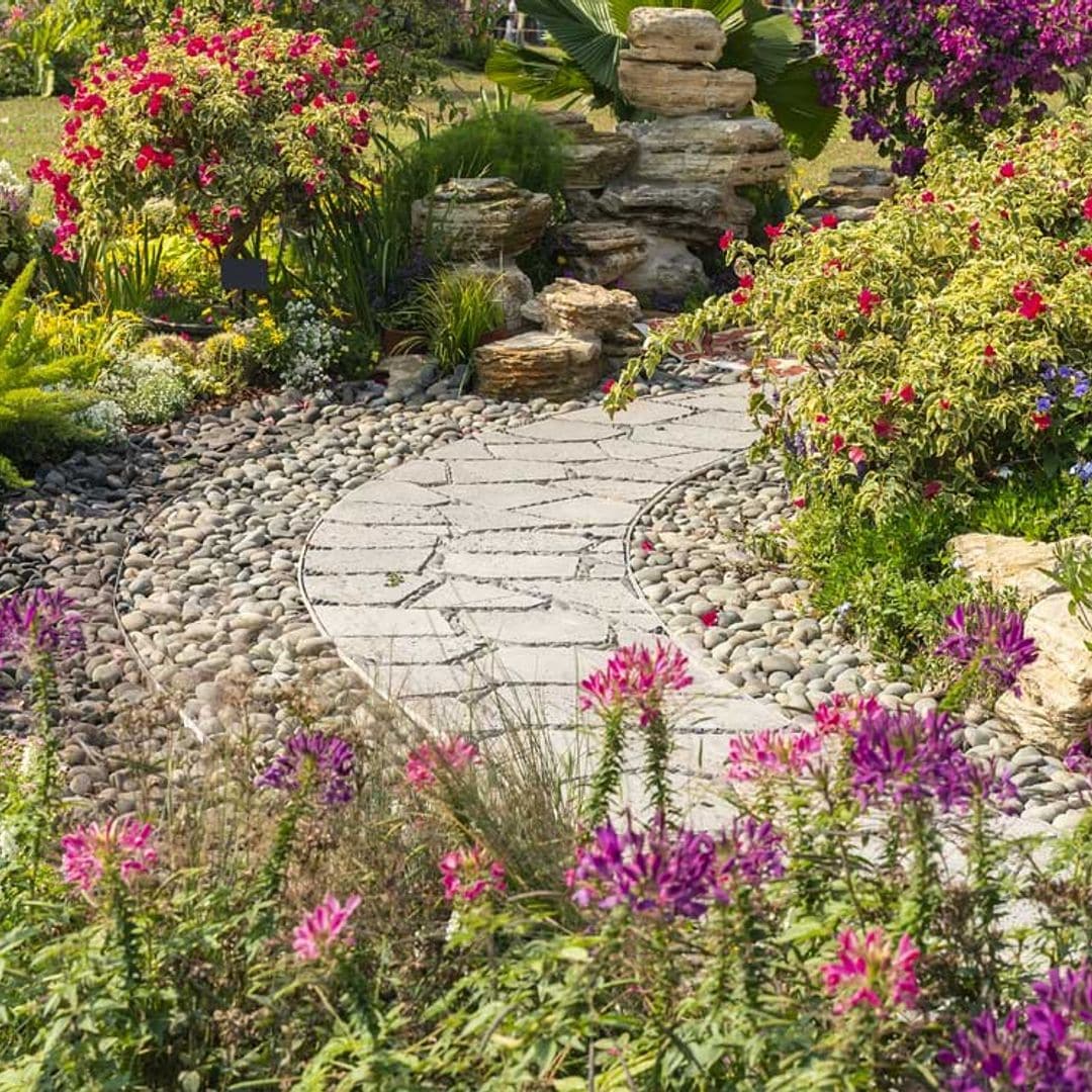 Cómo eliminar las malas hierbas del jardín y el huerto