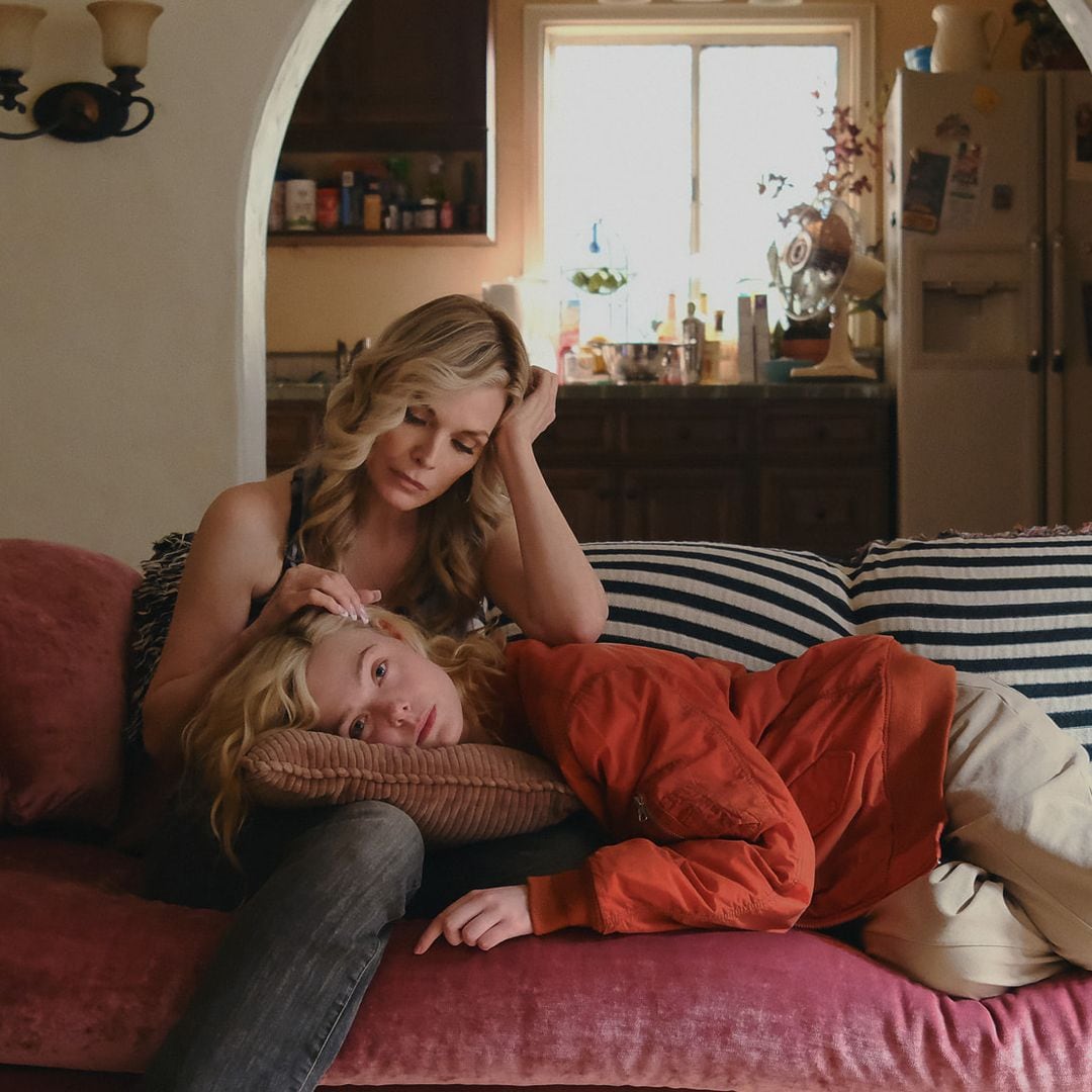 Si te encantó 'Big Little Lies', la nueva serie de Apple TV con Elle Fanning, Nicole Kidman y Michelle Pfeiffer va a ser tu nueva obsesión