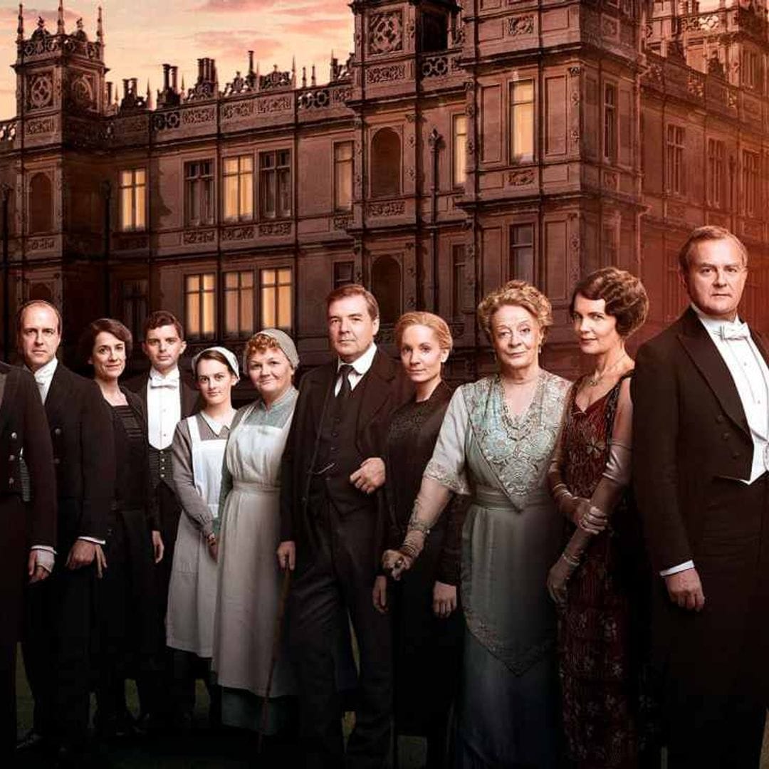 ¿Eres fan de 'Downtown Abbey'? La experiencia que no puedes perderte
