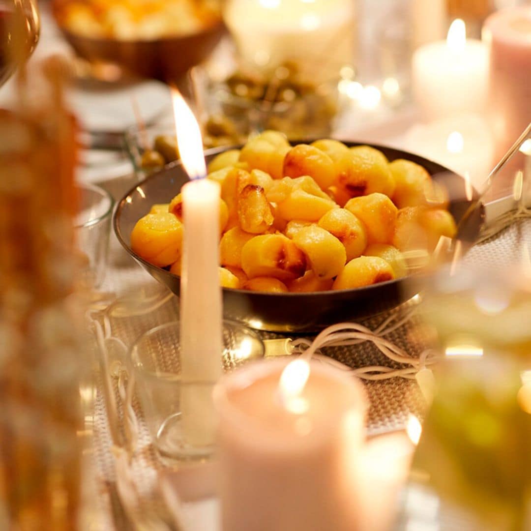 Dónde comer bien en Madrid estas Navidades y a buen precio